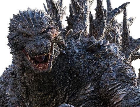 Godzilla minus one temecula - As far as regeneration speed and strength goes, it's probably second only to Shin Godzilla. This Godzilla is shown to be able to regenerate from small chunks even with it's brain destroyed. #4. Coming back to a point mentioned in #1.Noriko and Godzilla have some interesting parallels with each other.